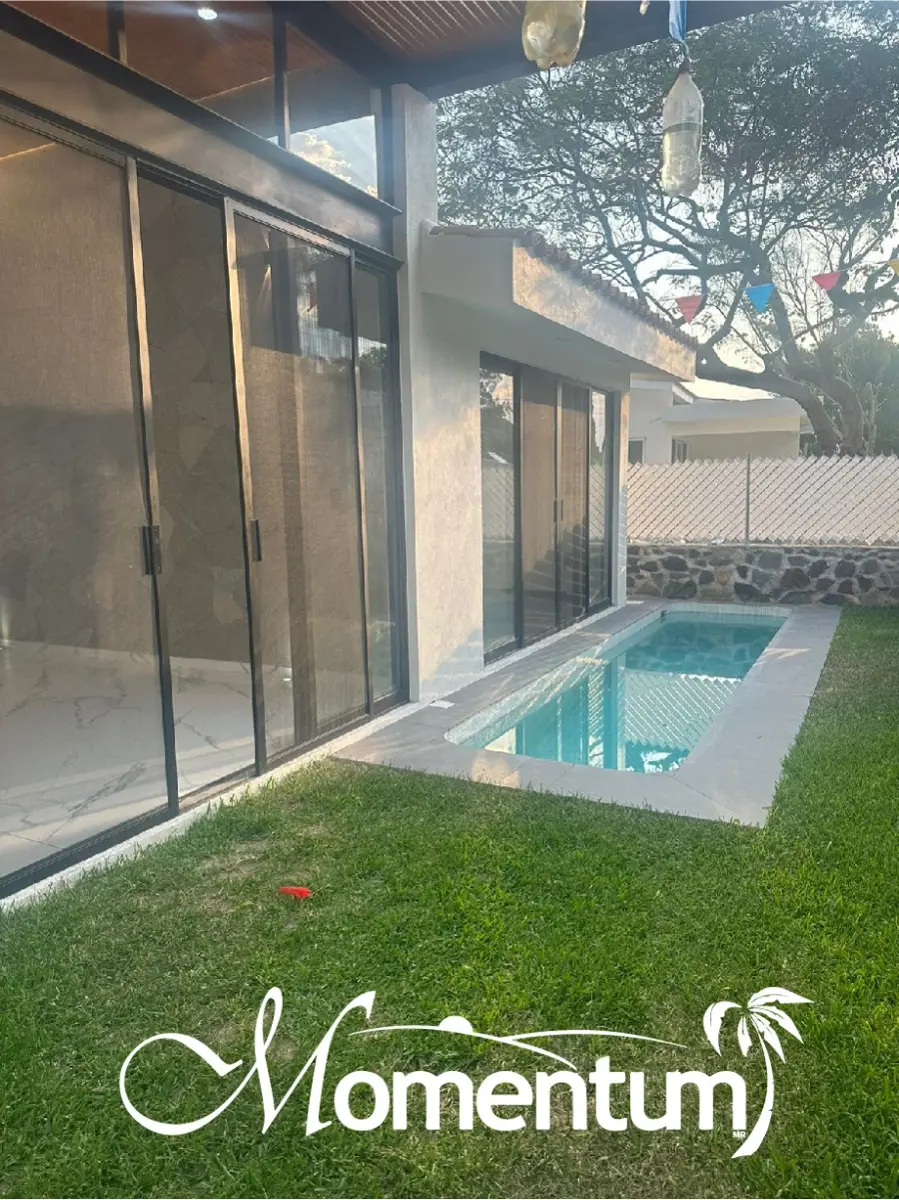 Casa en venta en Lomas de Cocoyoc, Atlatlahucan — foto 1 de 11
