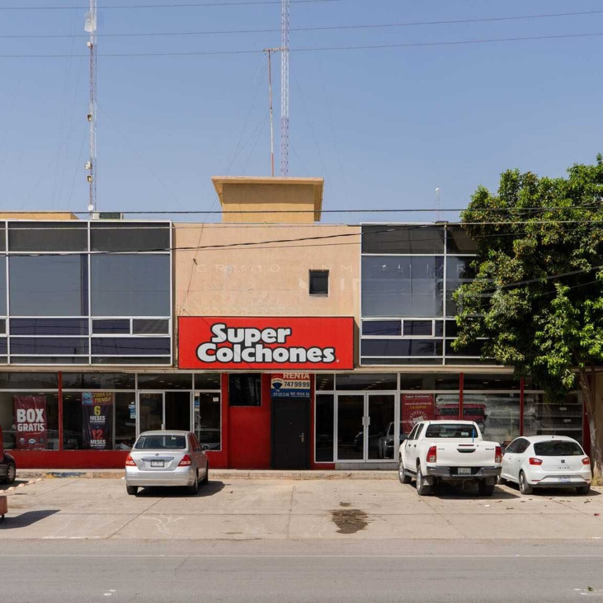 Oficina en Renta en Torreon Centro, Torreón, Coahuila de Zaragoza