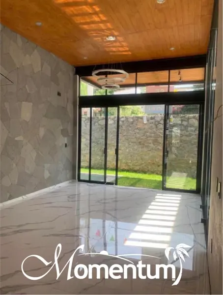 Casa en venta en Lomas de Cocoyoc, Atlatlahucan — foto 3 de 11
