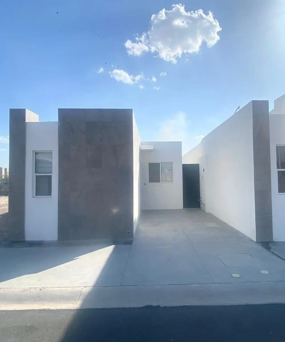 Casa en venta en Fidel Velázquez, Gómez Palacio — foto 1 de 12