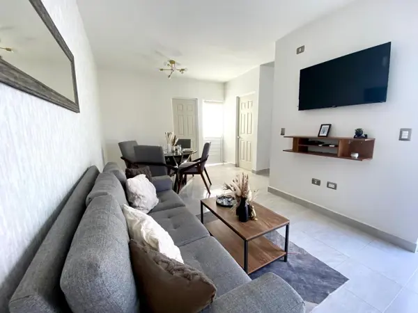 Casa en venta en Fidel Velázquez, Gómez Palacio — foto 2 de 12