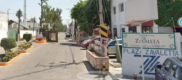 Casa en venta en Residencial Zavaleta, San Andrés Cholula — foto 3 de 3