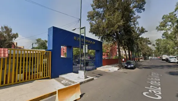 Departamento en venta en Unidad Hab Culhuacan Stunam, Coyoacán — foto 2 de 12