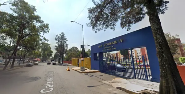 Departamento en venta en Unidad Hab Culhuacan Stunam, Coyoacán — foto 3 de 12