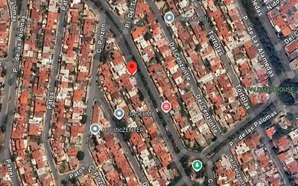 Casa en venta en Las Alamedas, Atizapán de Zaragoza — foto 3 de 10