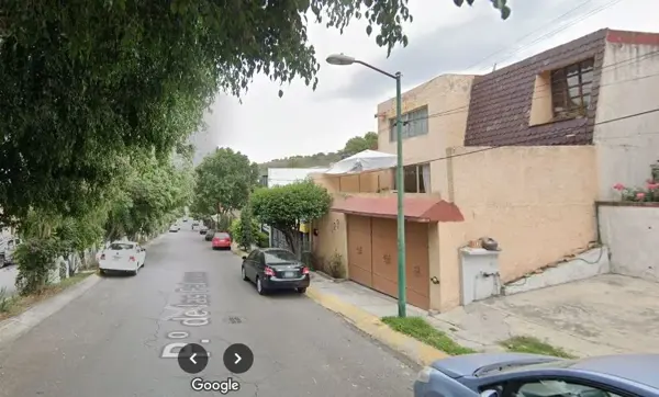 Casa en Las Alamedas, Atizapán de Zaragoza, México