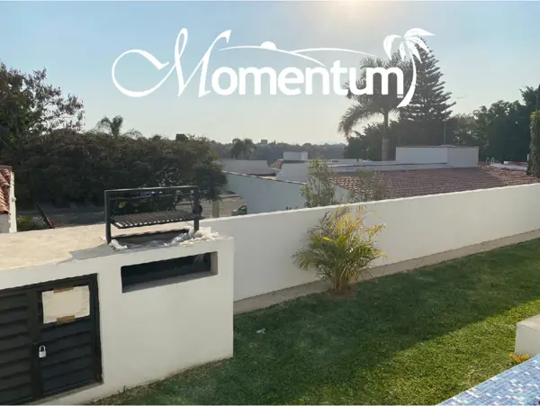 Casa en venta en Lomas de Cocoyoc, Atlatlahucan — foto 3 de 13