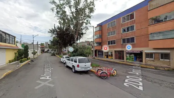 Departamento en venta en Ampl San Marcos Norte, Xochimilco — foto 2 de 15