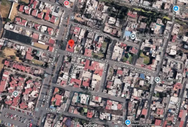 Departamento en venta en Ampl San Marcos Norte, Xochimilco — foto 3 de 15