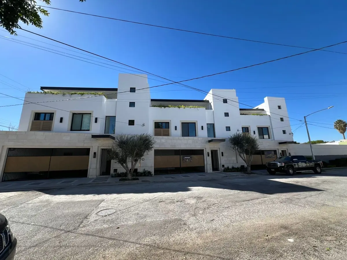 Casa en venta en Nueva los Angeles, Torreón — foto 1 de 28