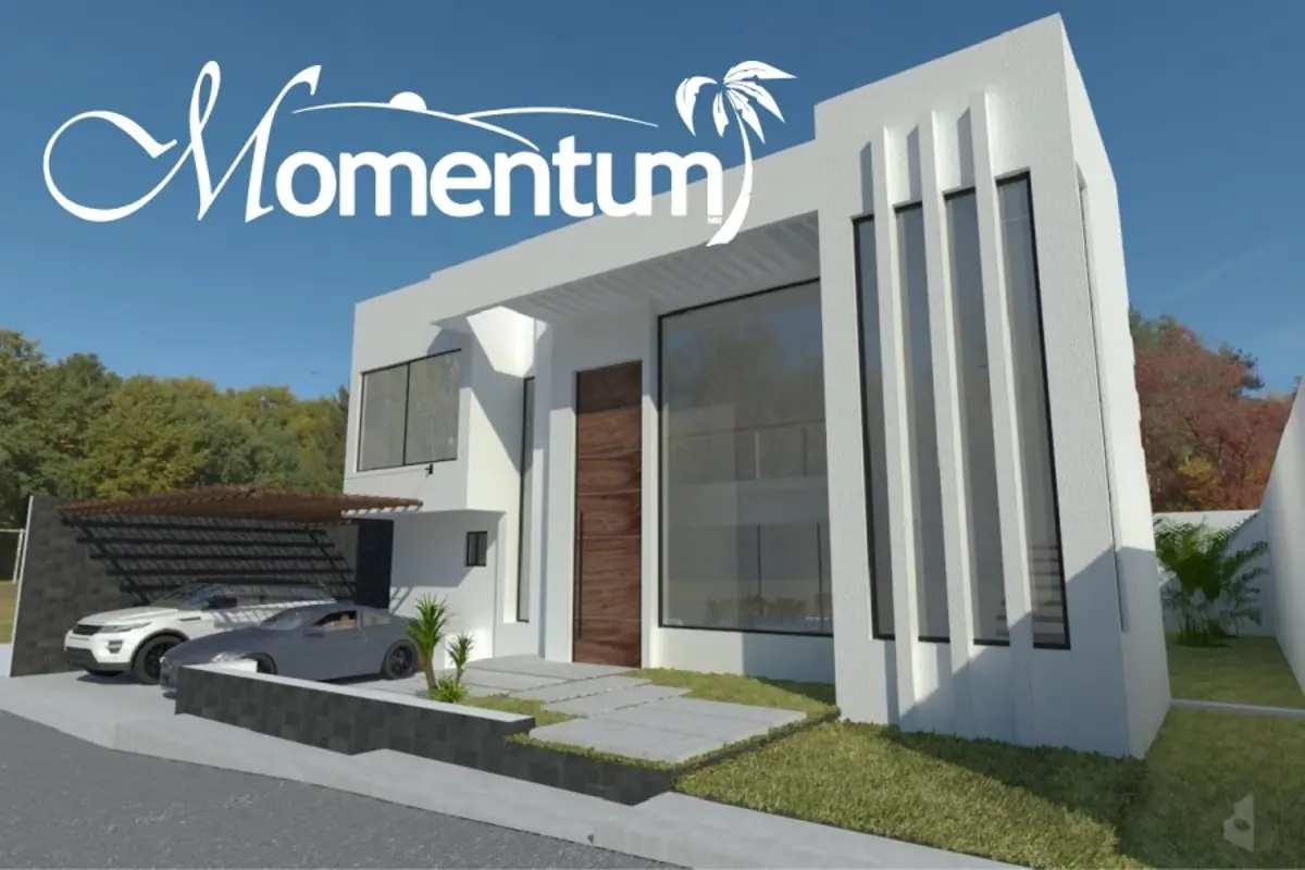 Casa en venta en Altos de Oaxtepec, Yautepec — foto 1 de 3