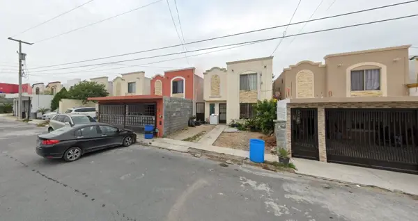 Casa en venta en Vista Hermosa, Reynosa — foto 3 de 7