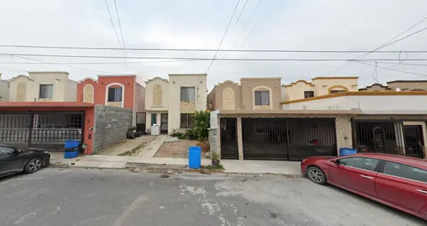 Casa en venta en Vista Hermosa, Reynosa — foto 2 de 7