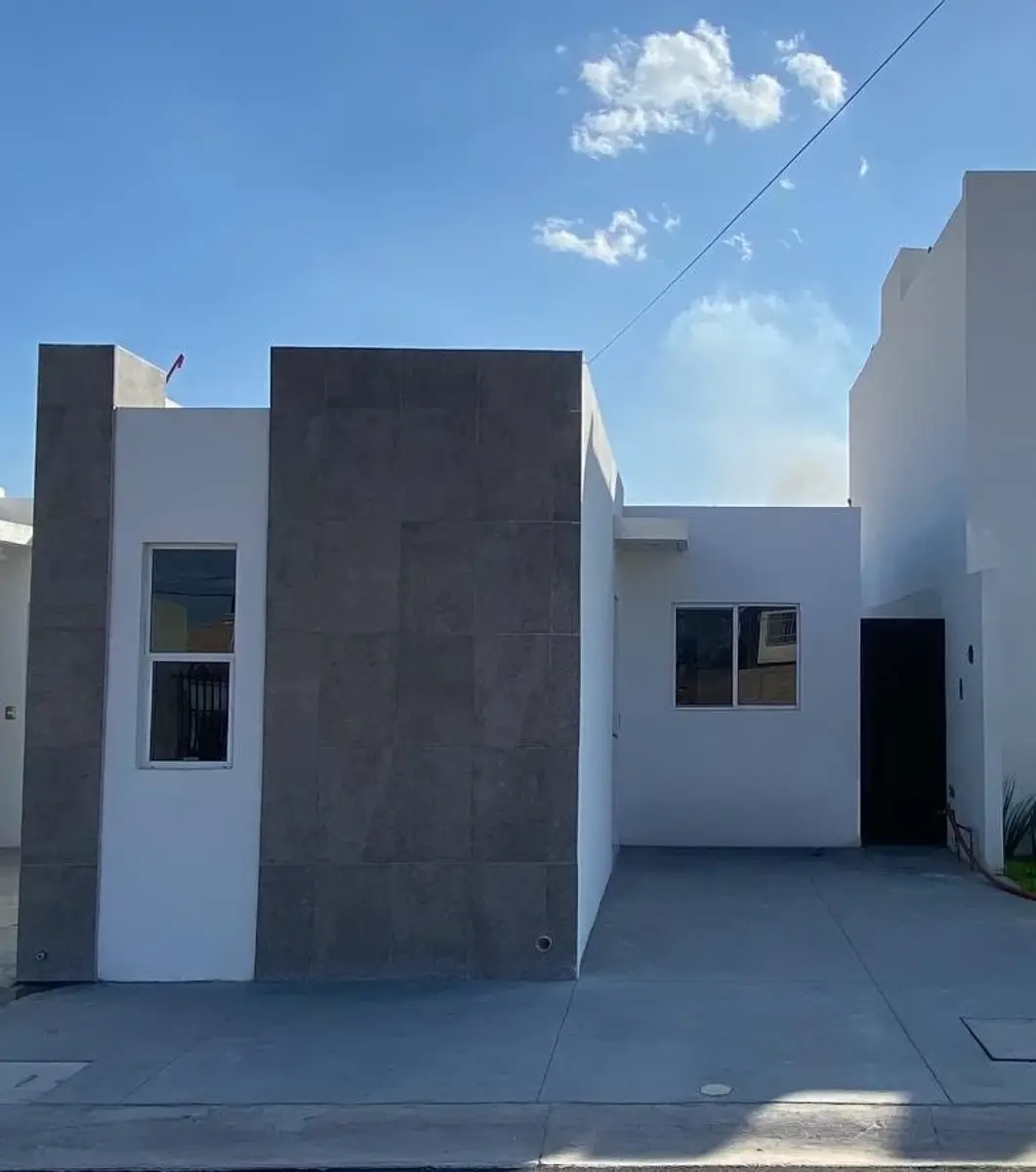 Casa en venta en Fidel Velázquez, Gómez Palacio — foto 1 de 9