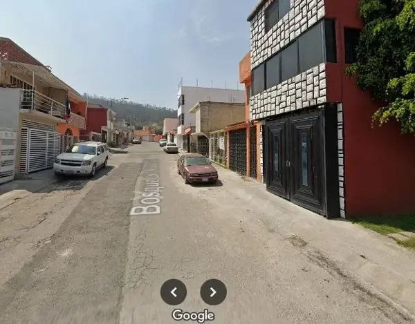 Casa en venta en Real del Bosque, Tultitlán — foto 2 de 10
