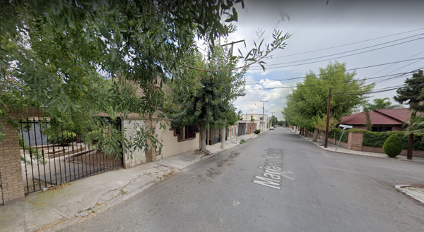 Casa en venta en Los Doctores, Saltillo — foto 2 de 8