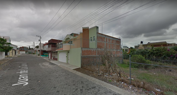 Casa en venta en El Mirador del Punhuato, Morelia — foto 2 de 7