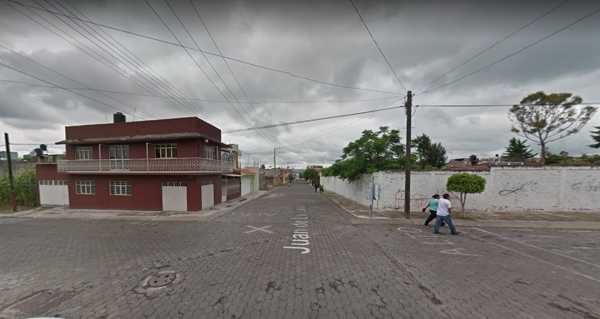 Casa en venta en El Mirador del Punhuato, Morelia — foto 3 de 7