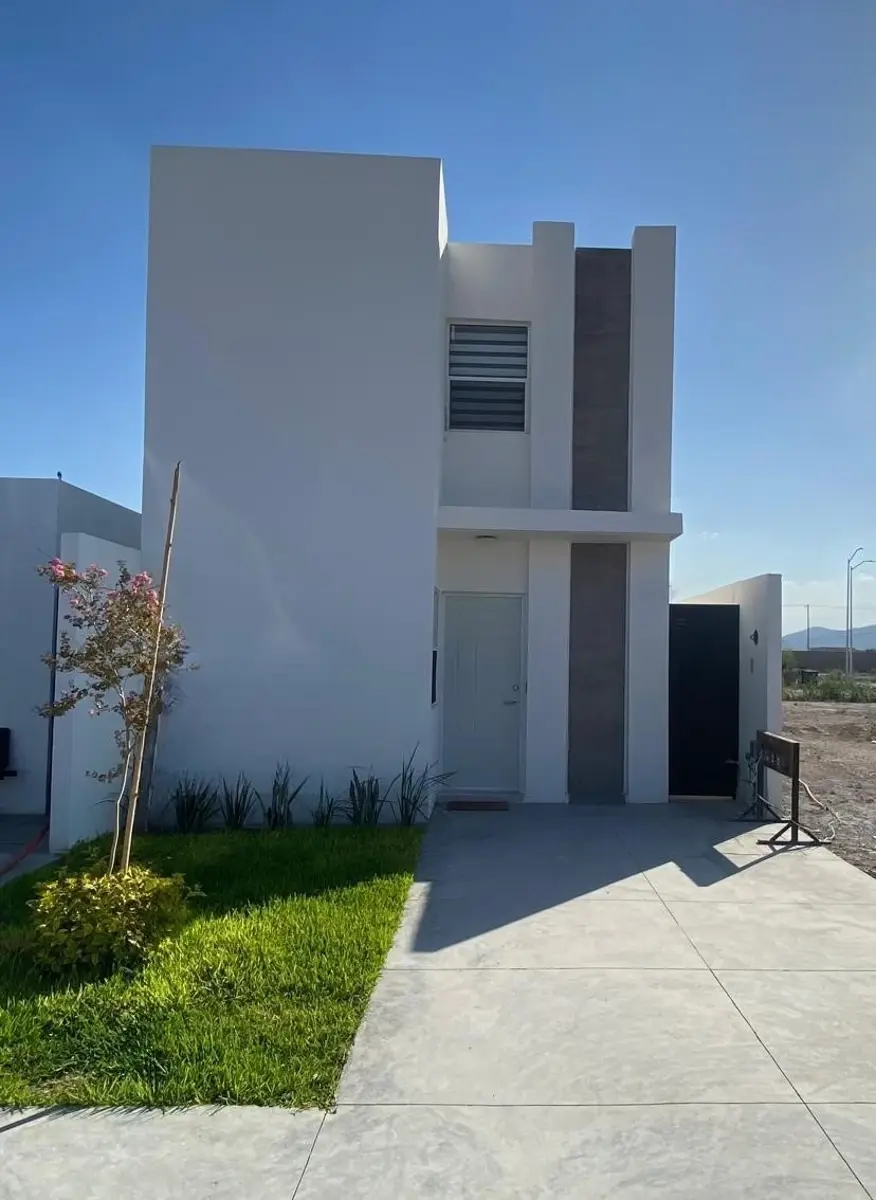 Casa en venta en Fidel Velázquez, Gómez Palacio — foto 1 de 17