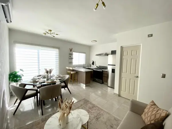 Casa en venta en Fidel Velázquez, Gómez Palacio — foto 3 de 17