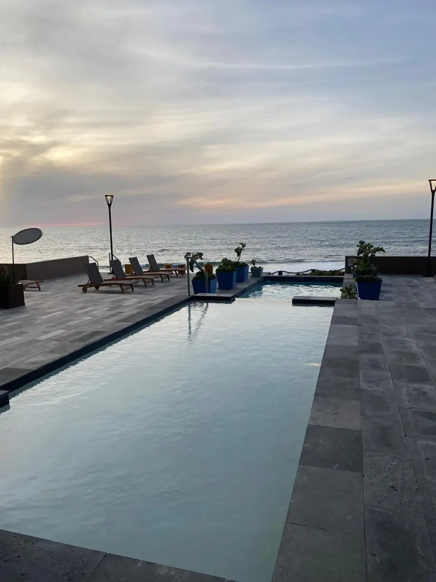 Departamento en renta en Playas de Tijuana Sección Costa de Oro, Tijuana — foto 1 de 25