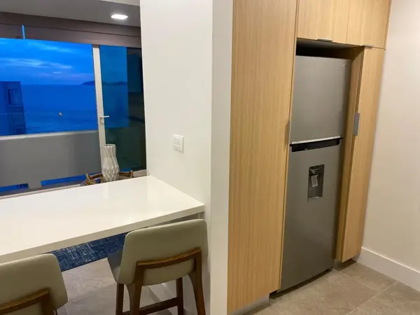 Departamento en renta en Playas de Tijuana Sección Costa de Oro, Tijuana — foto 2 de 25