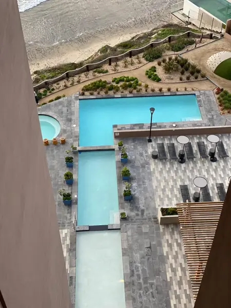 Departamento en renta en Playas de Tijuana Sección Costa de Oro, Tijuana — foto 3 de 25