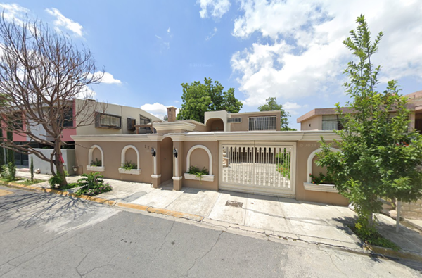 Casa en venta en Contry, Monterrey — foto 3 de 12