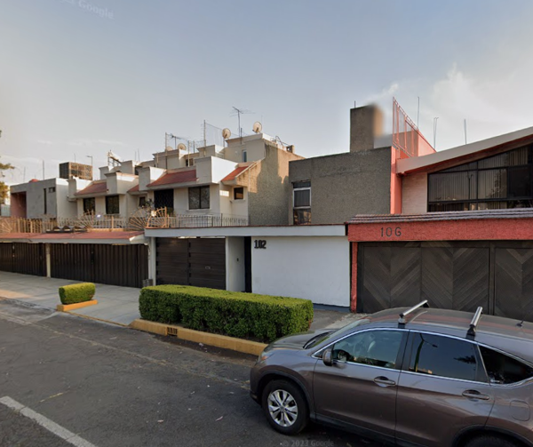 Casa en venta en Paseos de Taxqueña, Coyoacán — foto 2 de 8