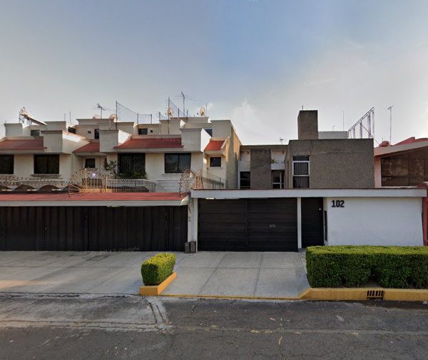 Casa en venta en Paseos de Taxqueña, Coyoacán — foto 3 de 8