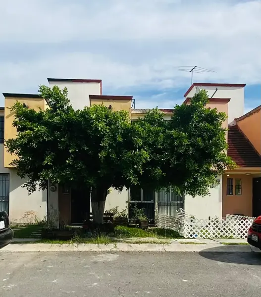 Casa en Paseos de Xochitepec, Xochitepec, Morelos