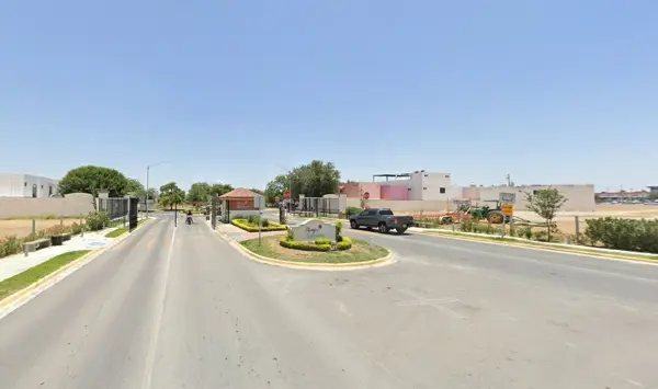 Casa en venta en Paraje Anáhuac, General Escobedo — foto 2 de 7
