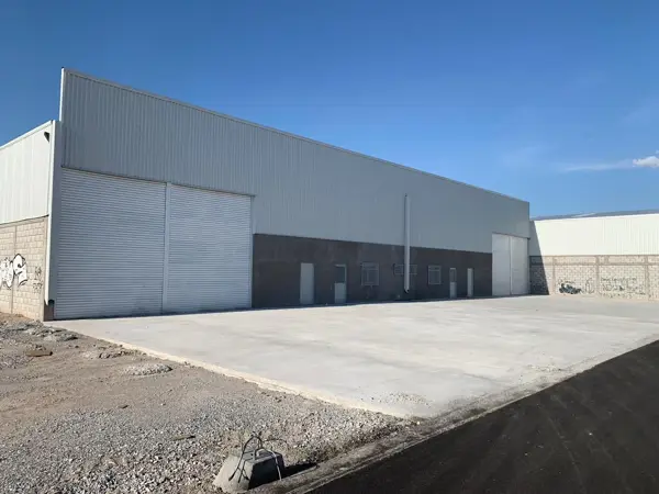 Bodega en renta en Pequeña Zona Industrial, Torreón — foto 2 de 4