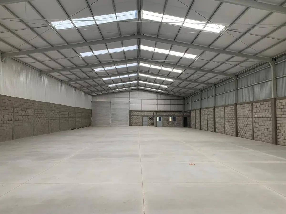 Bodega en Renta en Pequeña Zona Industrial, Torreón, Coahuila de Zaragoza