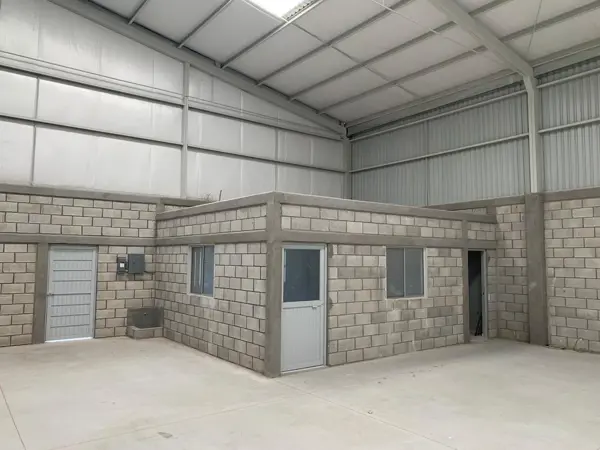 Bodega en renta en Pequeña Zona Industrial, Torreón — foto 3 de 4