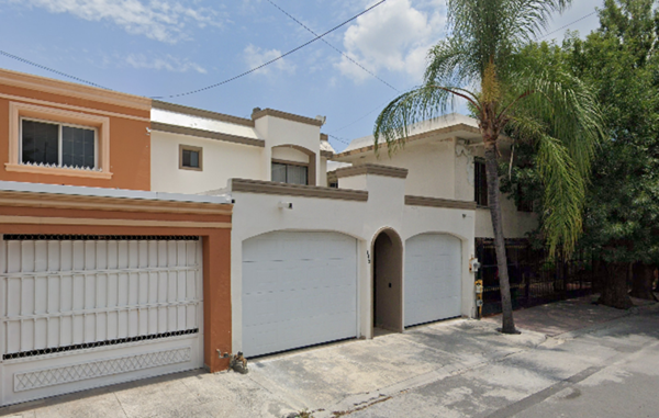 Casa en venta en Contry, Monterrey — foto 3 de 14