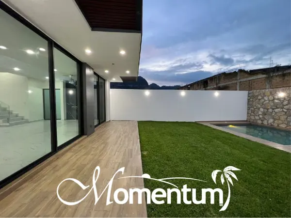 Casa en venta en Tlayacapan Centro, Tlayacapan — foto 3 de 9