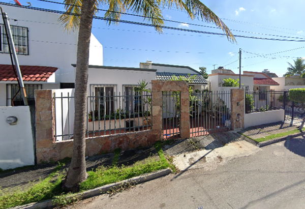 Casa en venta en Supermanzana 51, Benito Juárez — foto 3 de 10