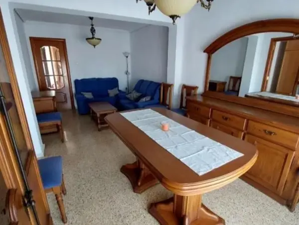 Casa en venta en Lomas del Rey, Juárez — foto 2 de 9
