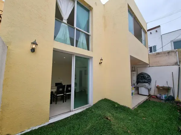 Casa en venta en Xochitepec Centro, Xochitepec — foto 3 de 21