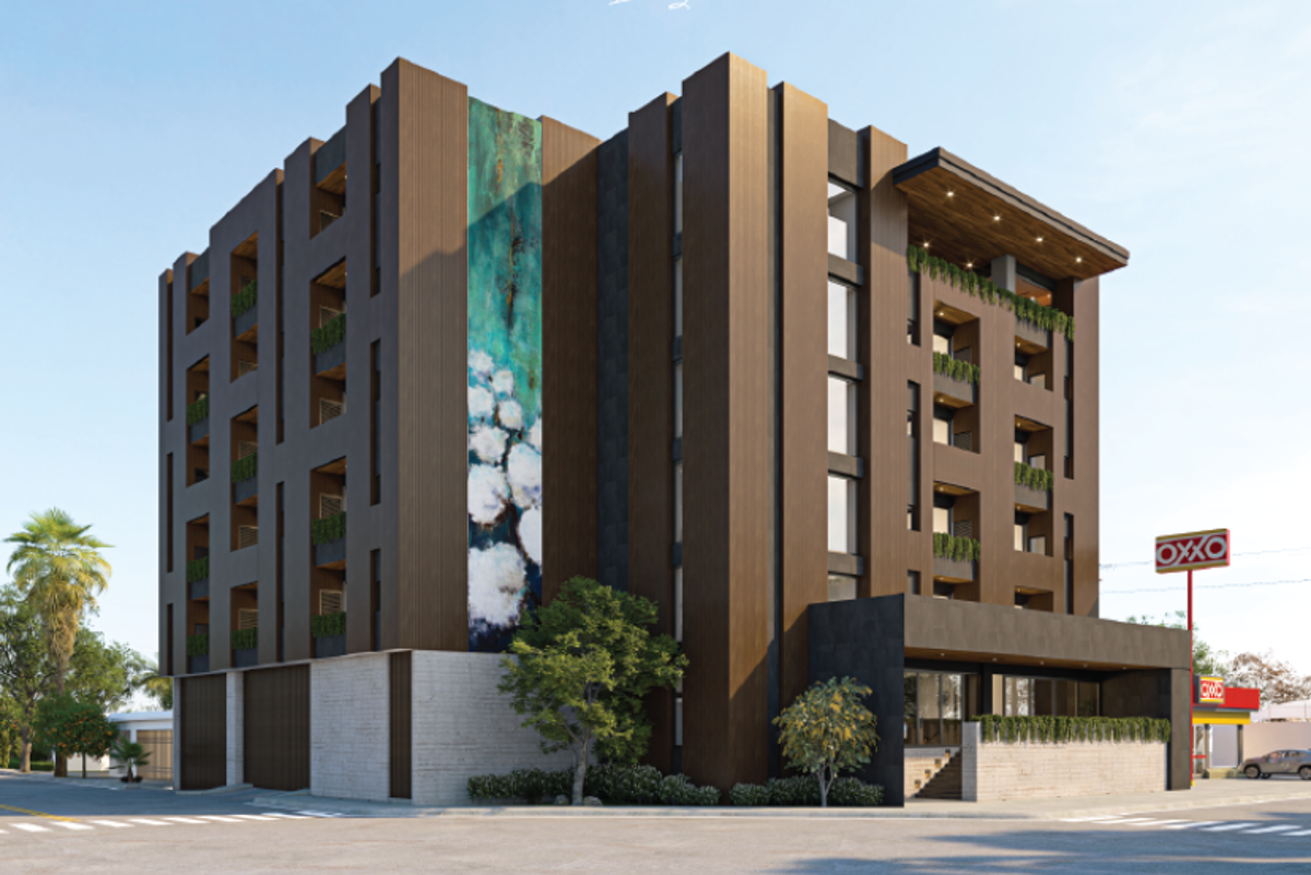 Departamento en venta en Nueva los Angeles, Torreón — foto 1 de 13