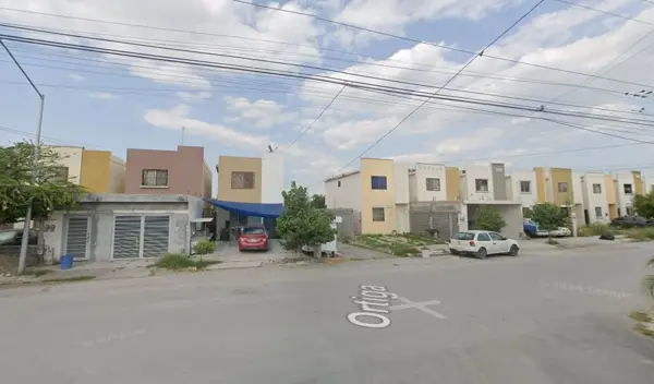 Casa en venta en Paseo de la Loma, Apodaca — foto 2 de 7