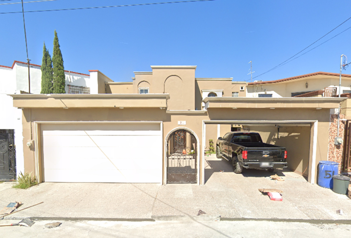 Casa en venta en Victoria, Matamoros — foto 1 de 15