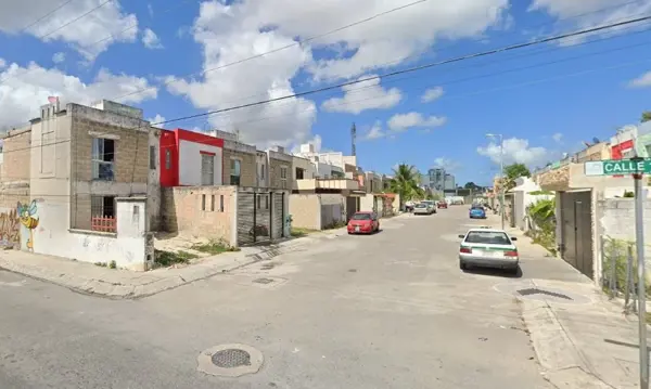 Casa en venta en Calakmul, Benito Juárez — foto 2 de 16