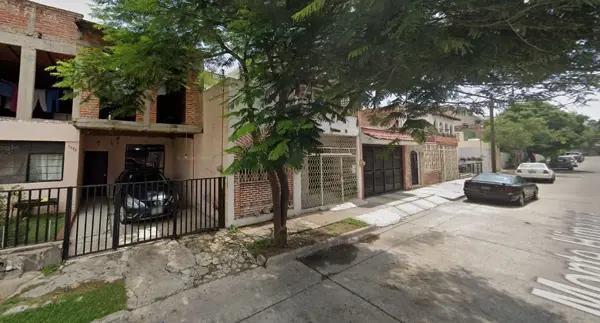 Casa en venta en Lomas Independencia, Guadalajara — foto 3 de 7