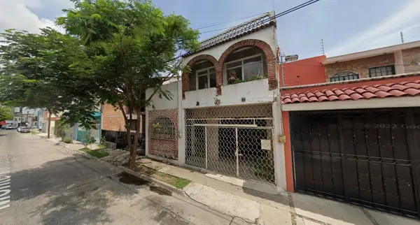 Casa en venta en Lomas Independencia, Guadalajara — foto 2 de 7