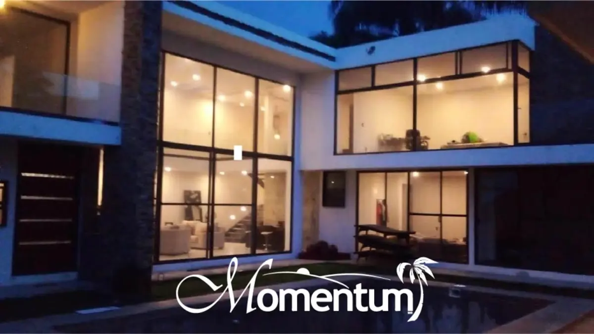 Casa en venta en Real de Oaxtepec, Yautepec — foto 1 de 8