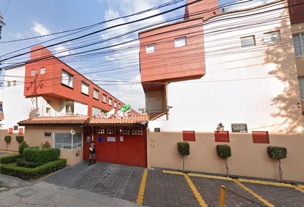 Casa en venta en El Mirador, Coyoacán — foto 2 de 8