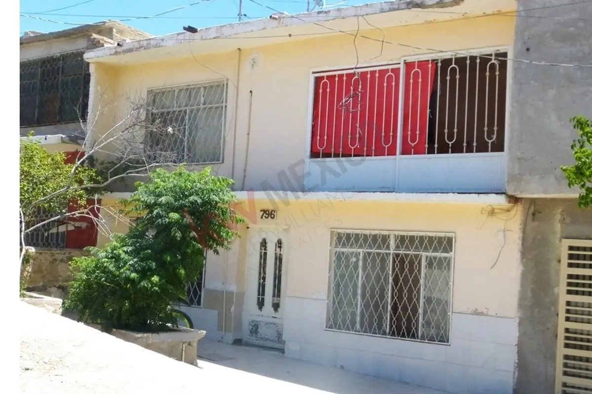 Casa en Venta en Francisco Zarco, Gómez Palacio, Durango