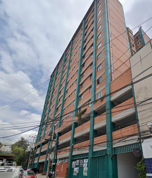 Departamento en venta en San Pedro de los Pinos, Álvaro Obregón — foto 2 de 11